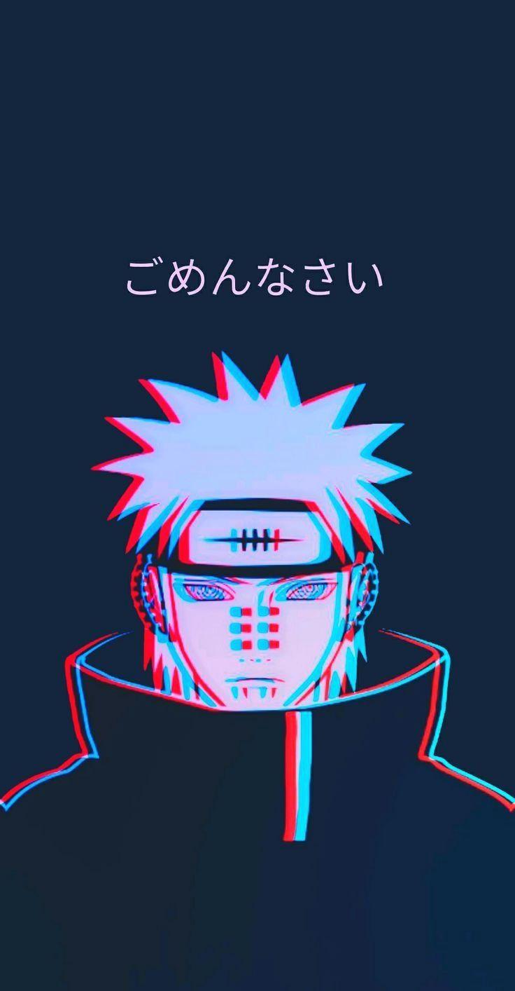 Aesthetic Hd Naruto Wallpapers