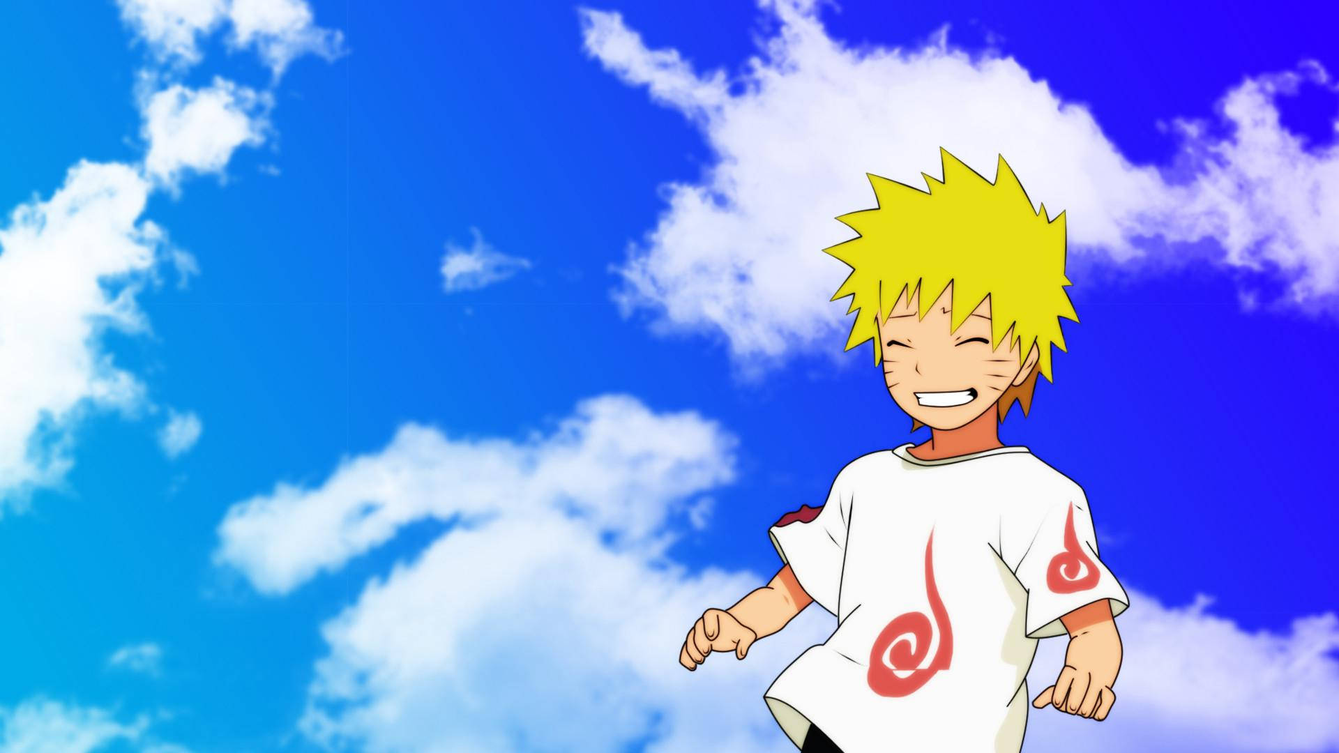 Aesthetic Hd Naruto Wallpapers