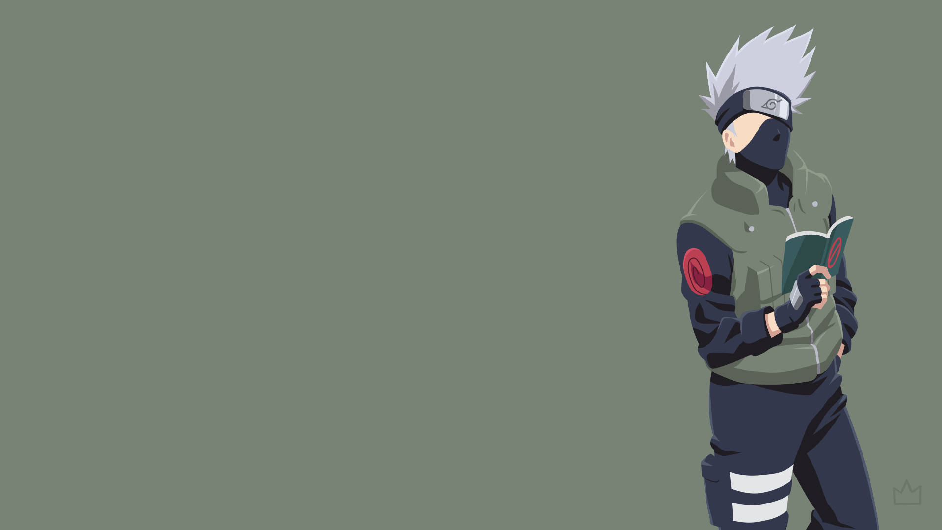 Aesthetic Hd Naruto Wallpapers