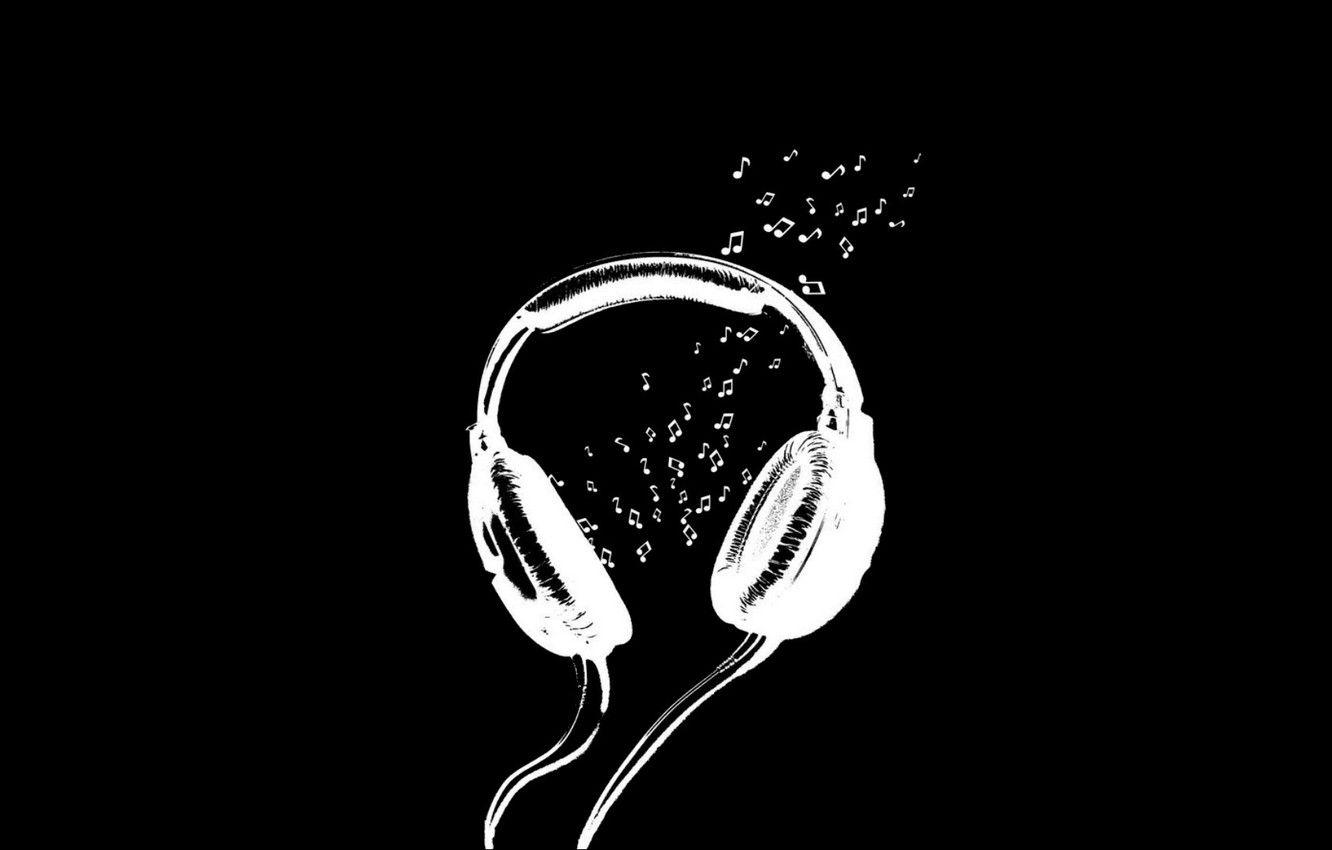 Aesthetic Headphones Wallpapers