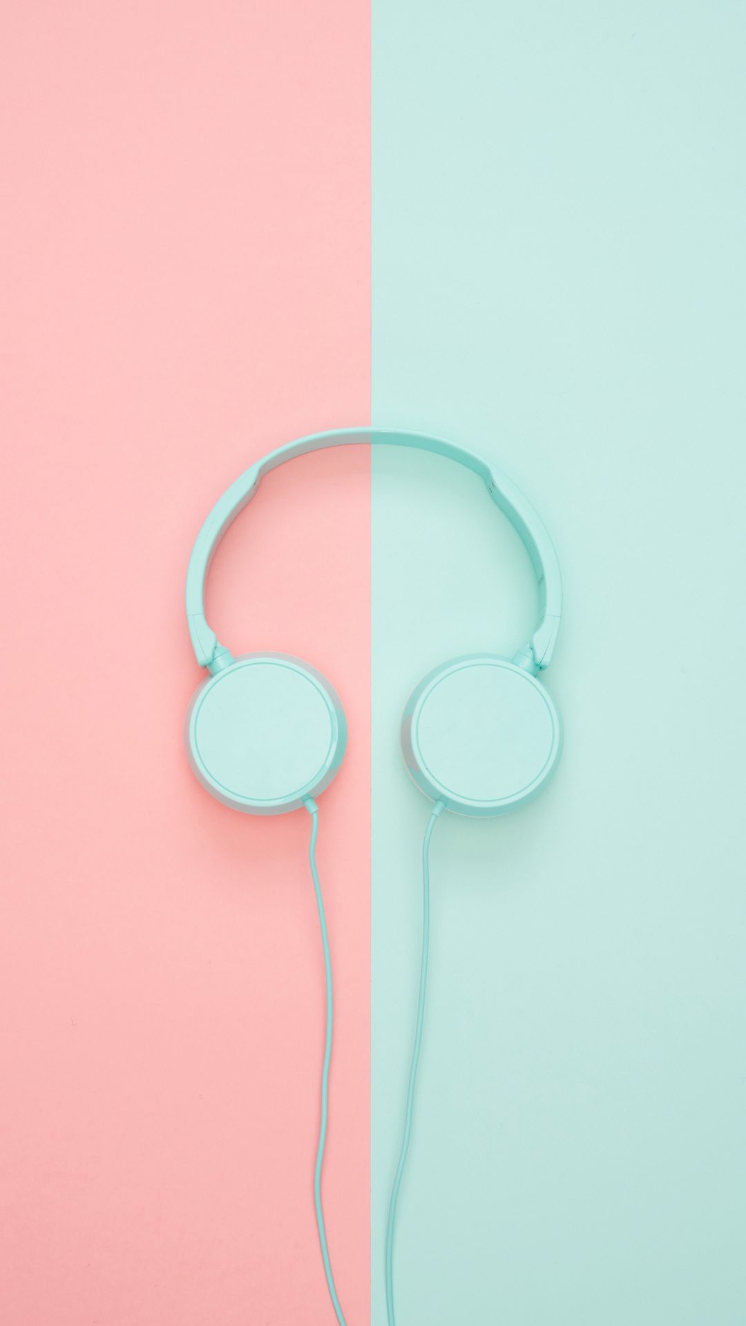 Aesthetic Headphones Wallpapers