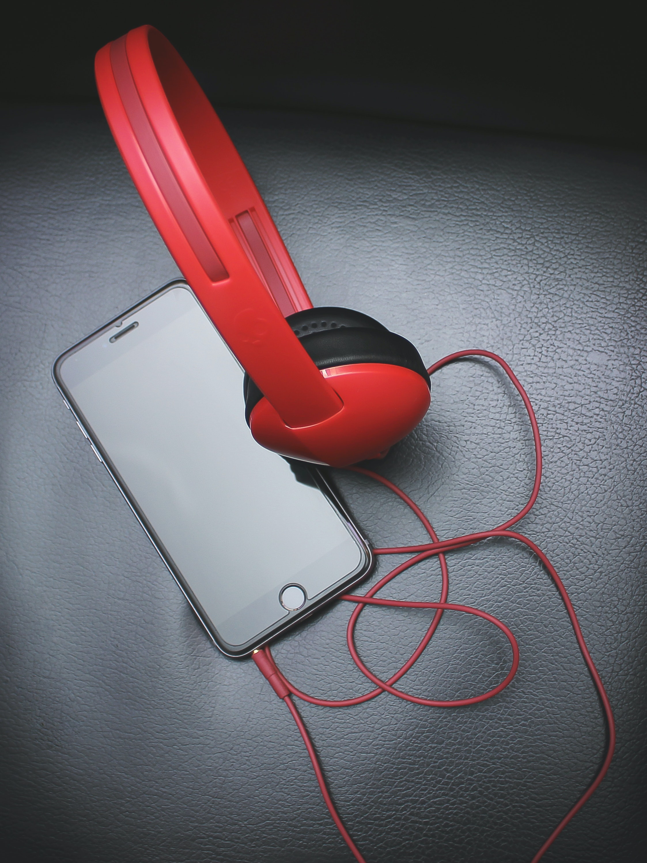 Aesthetic Headphones Wallpapers