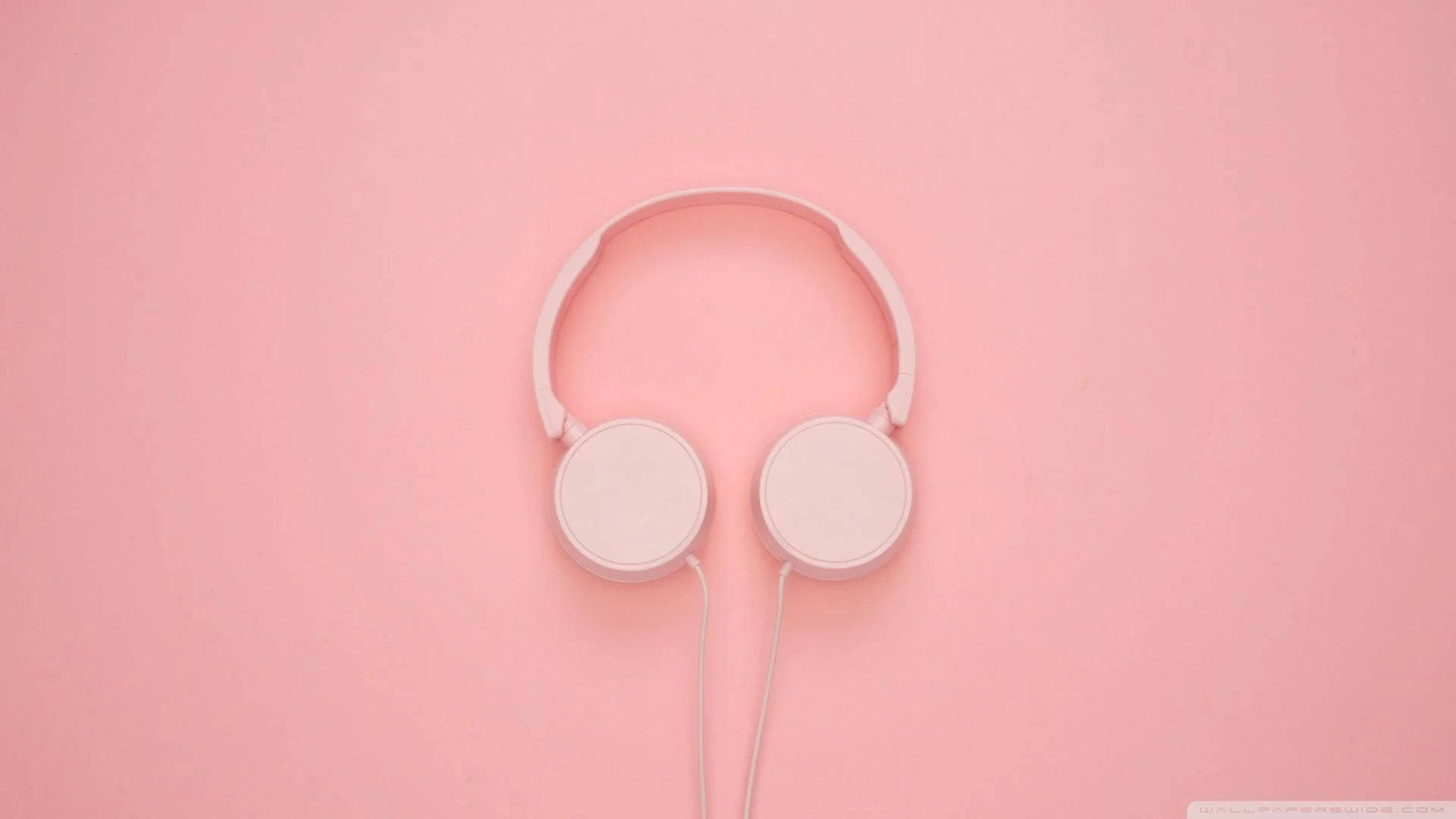 Aesthetic Headphones Wallpapers