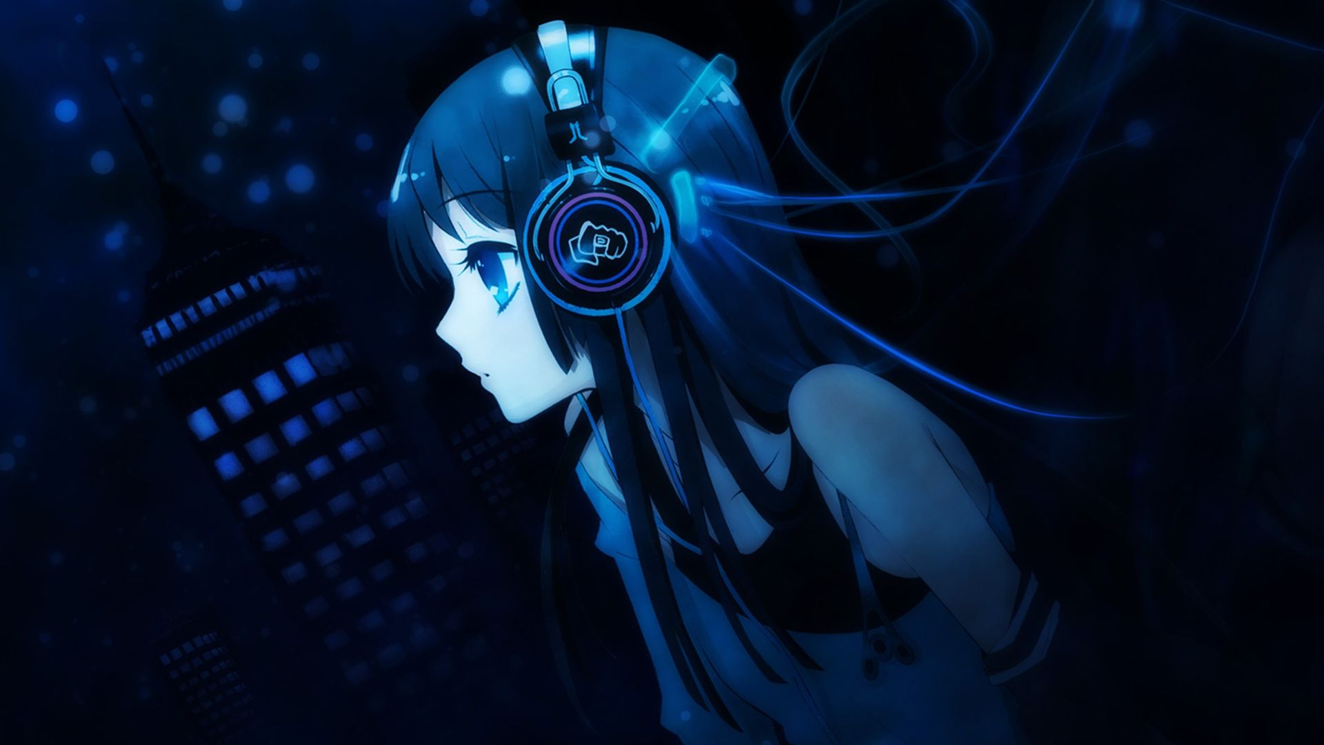 Aesthetic Headphones Wallpapers