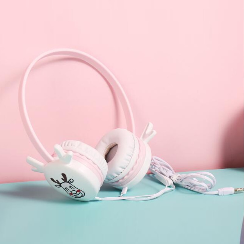 Aesthetic Headphones Wallpapers