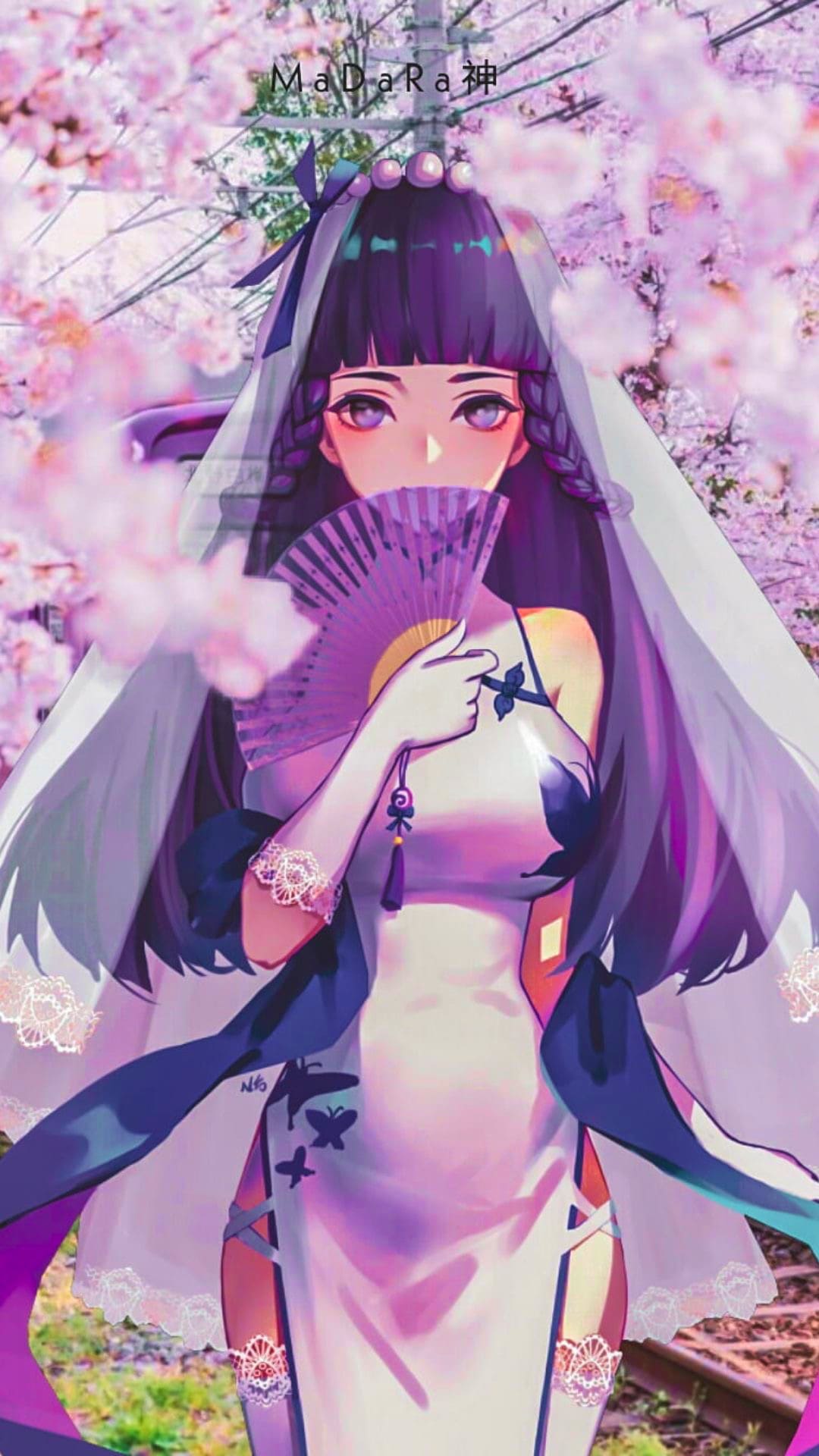 Aesthetic Hinata Wallpapers