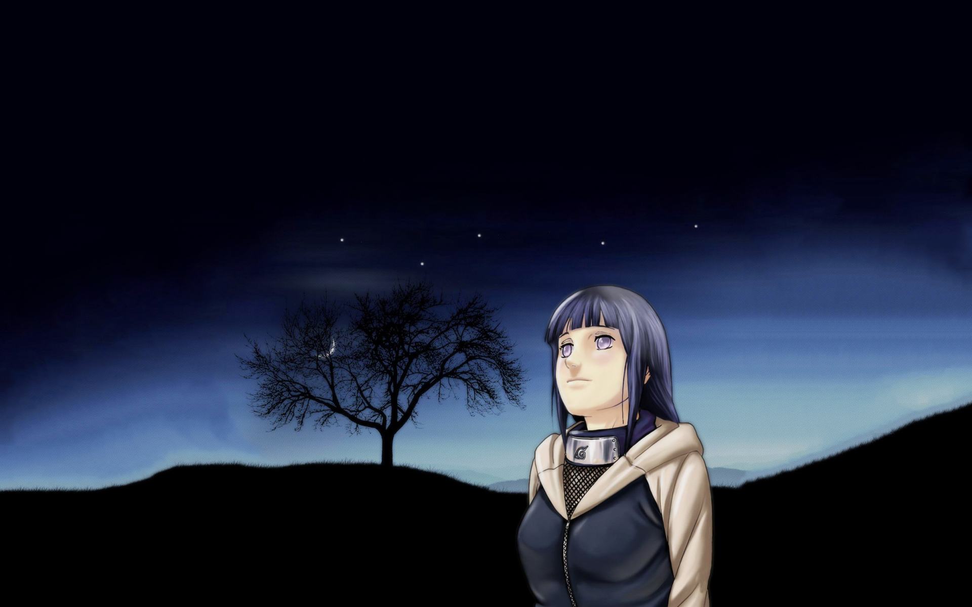 Aesthetic Hinata Wallpapers