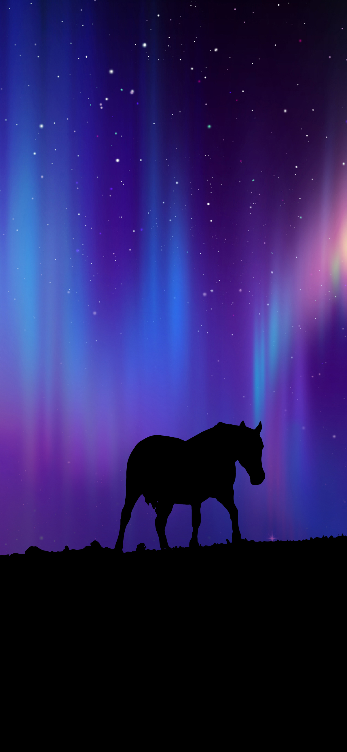 Aesthetic Horse Wallpapers