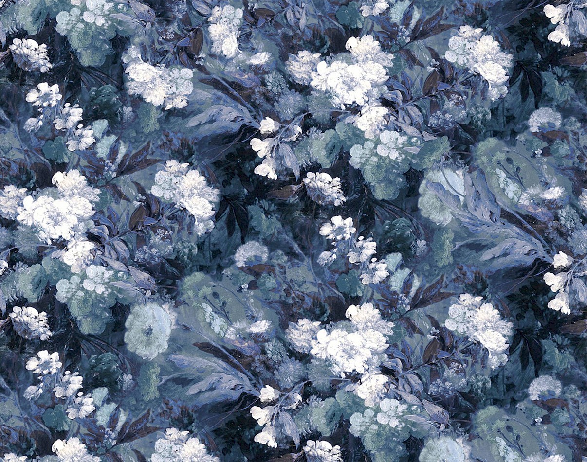 Aesthetic Indigo Wallpapers