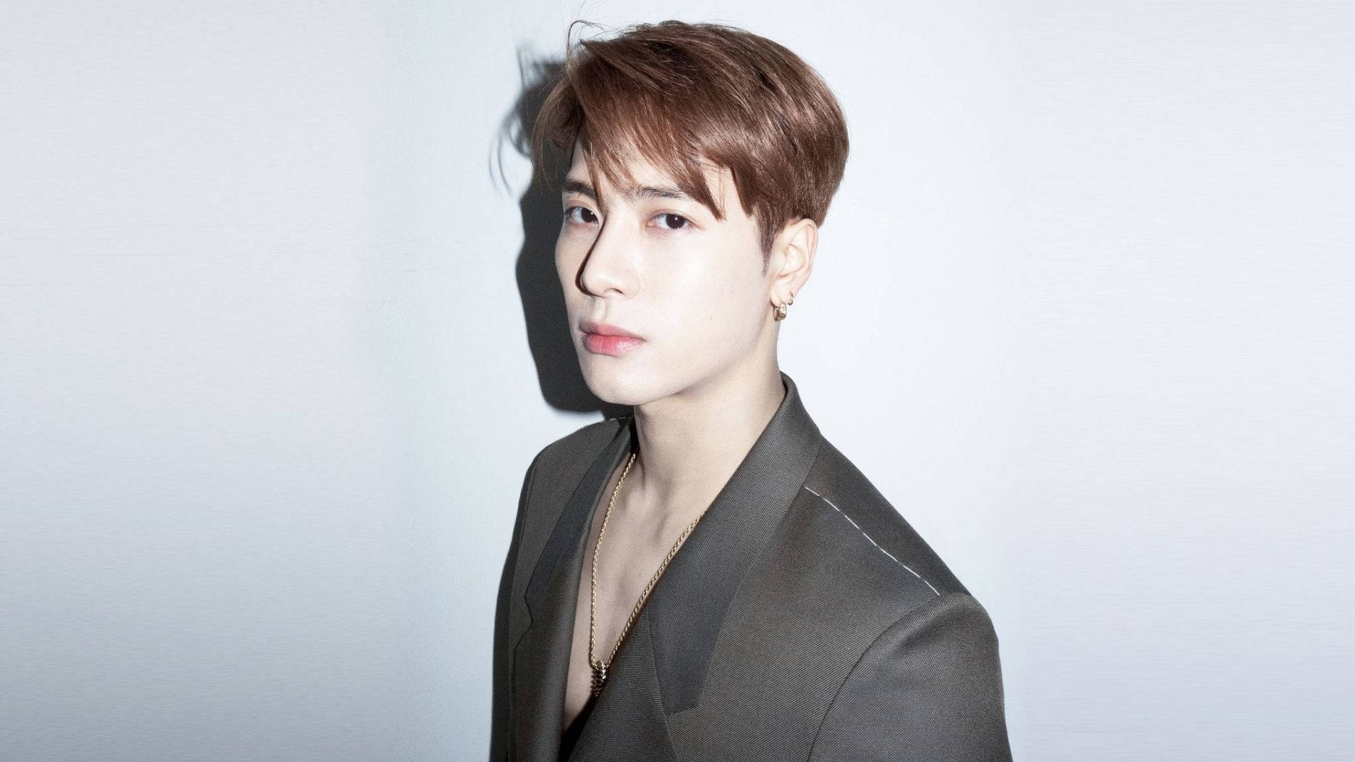 Aesthetic Jackson Wang Wallpapers