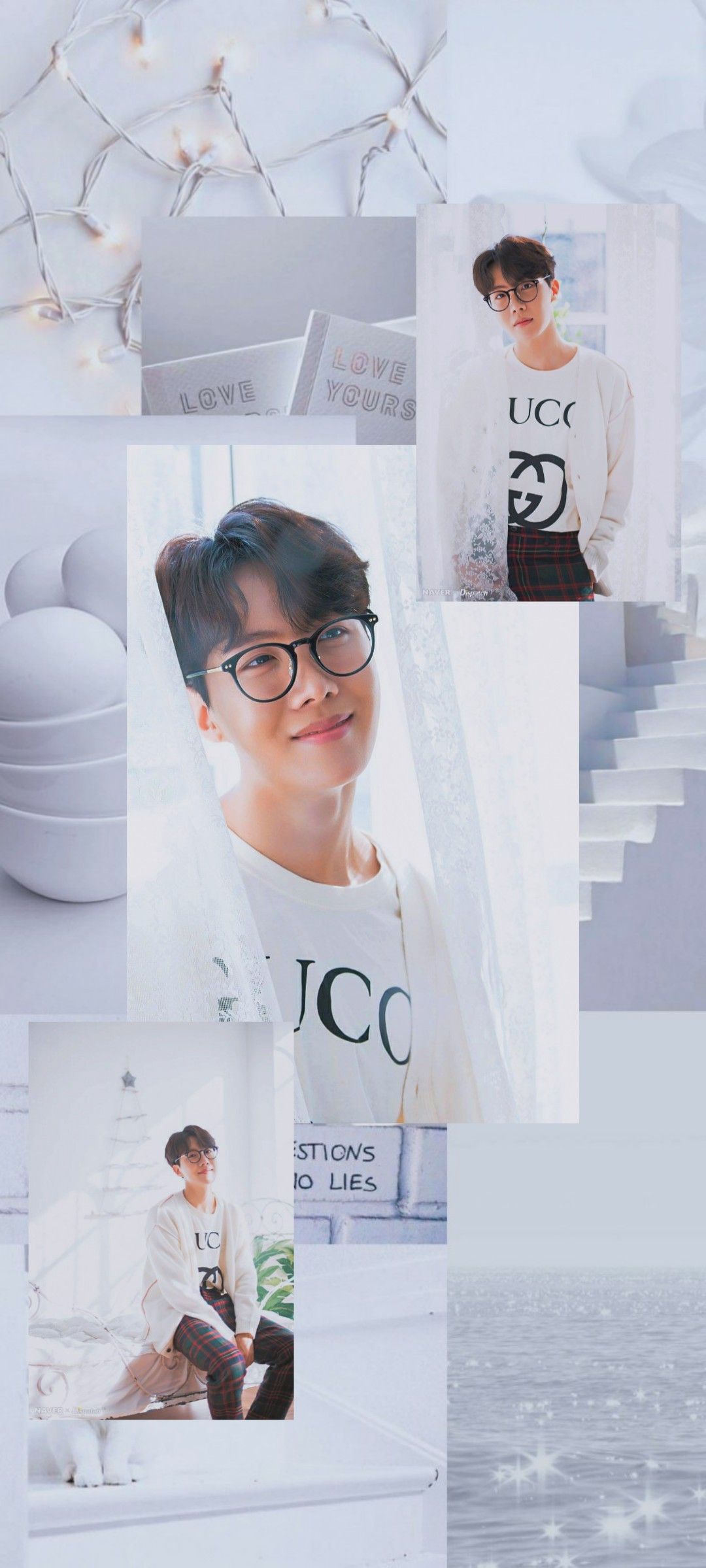 Aesthetic Jhope Wallpapers
