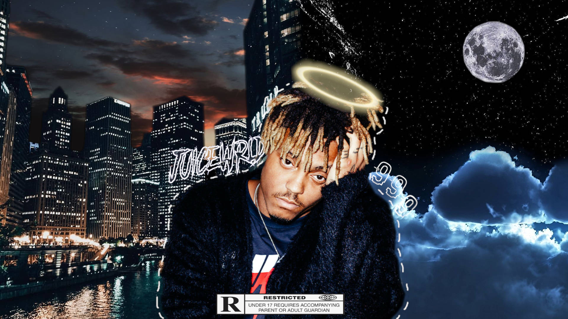 Aesthetic Juice Wrld Wallpapers