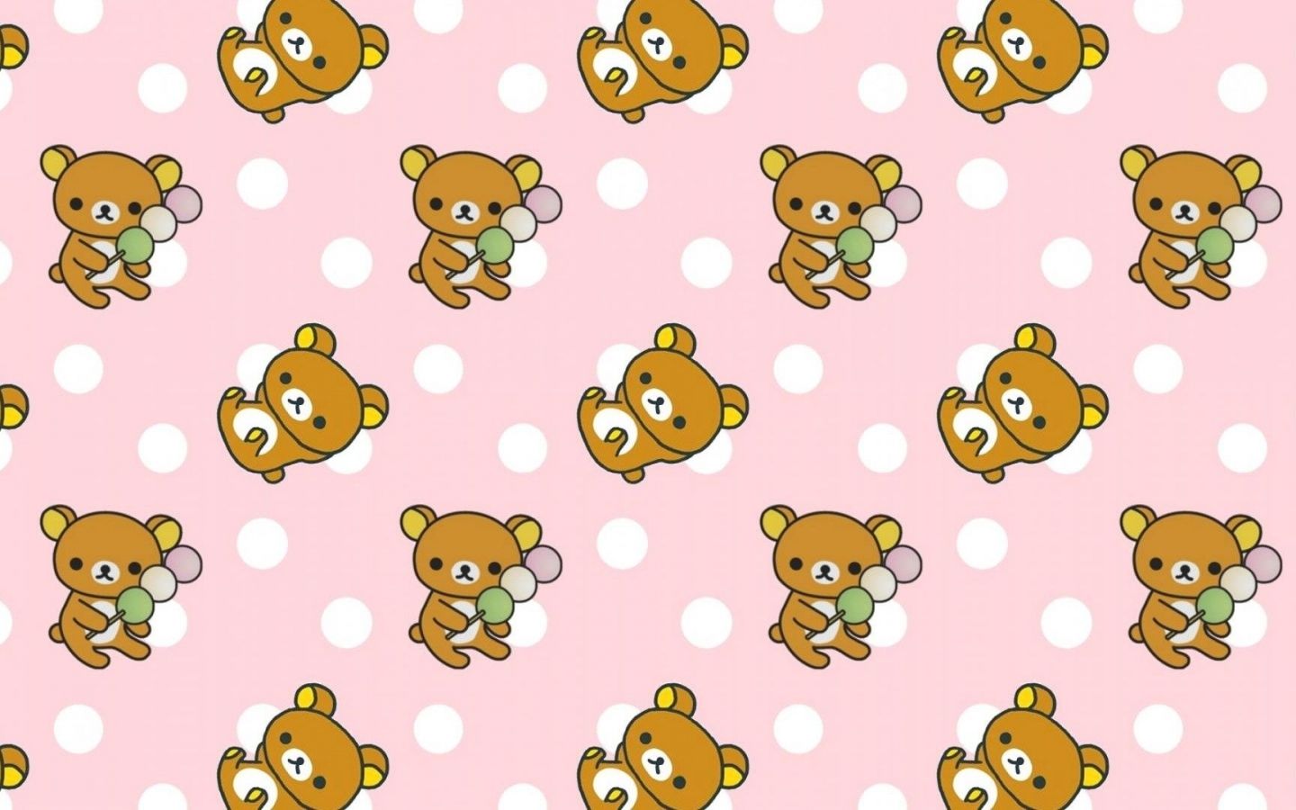 Aesthetic Kawaii Laptop Wallpapers