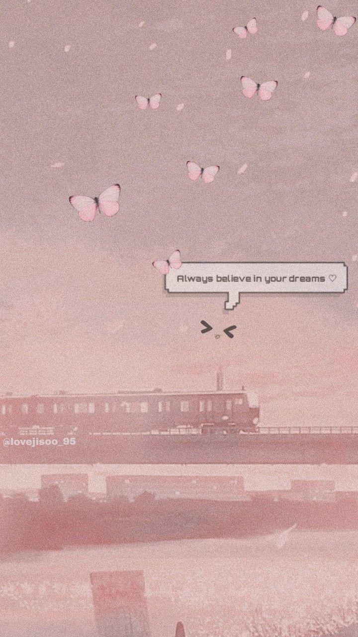 Aesthetic Kpop Lockscreen Wallpapers