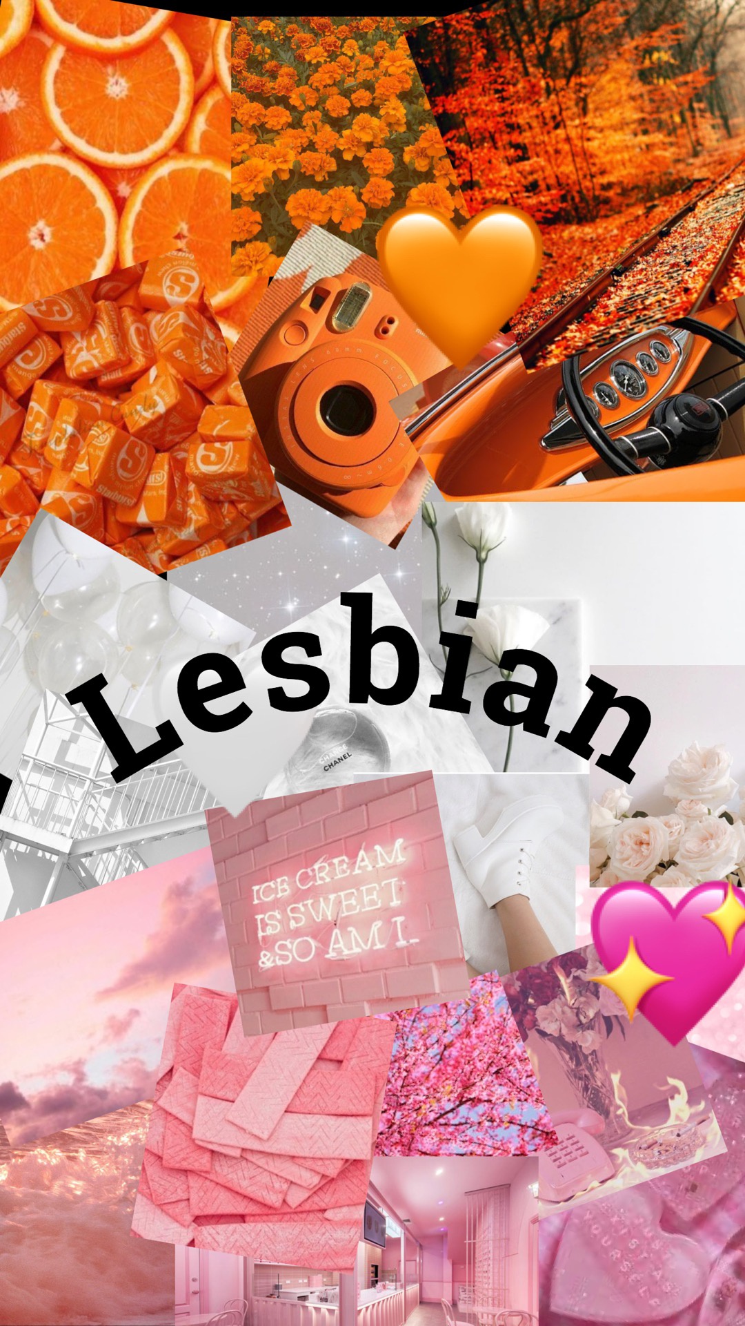 Aesthetic Lesbian Wallpapers