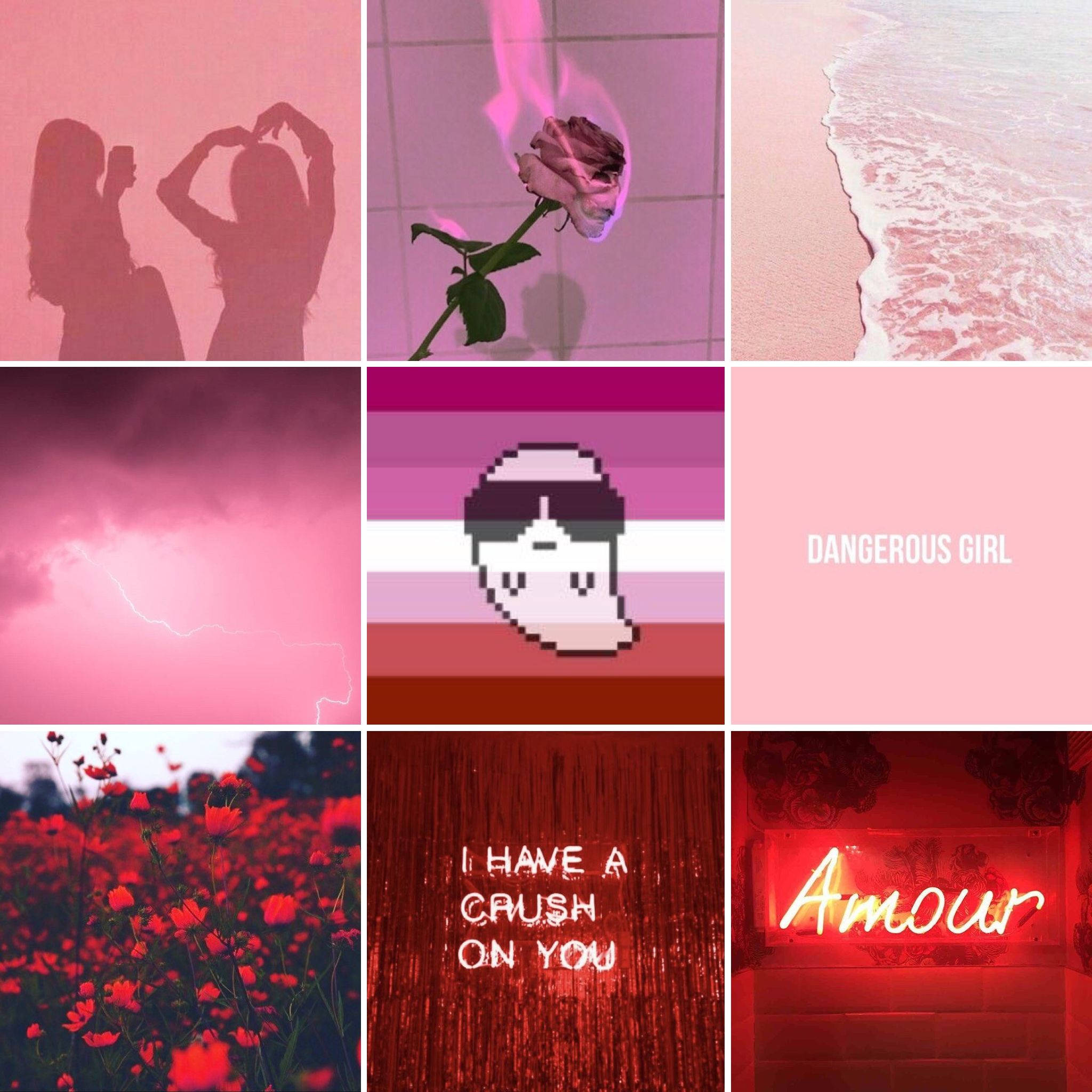 Aesthetic Lesbian Wallpapers