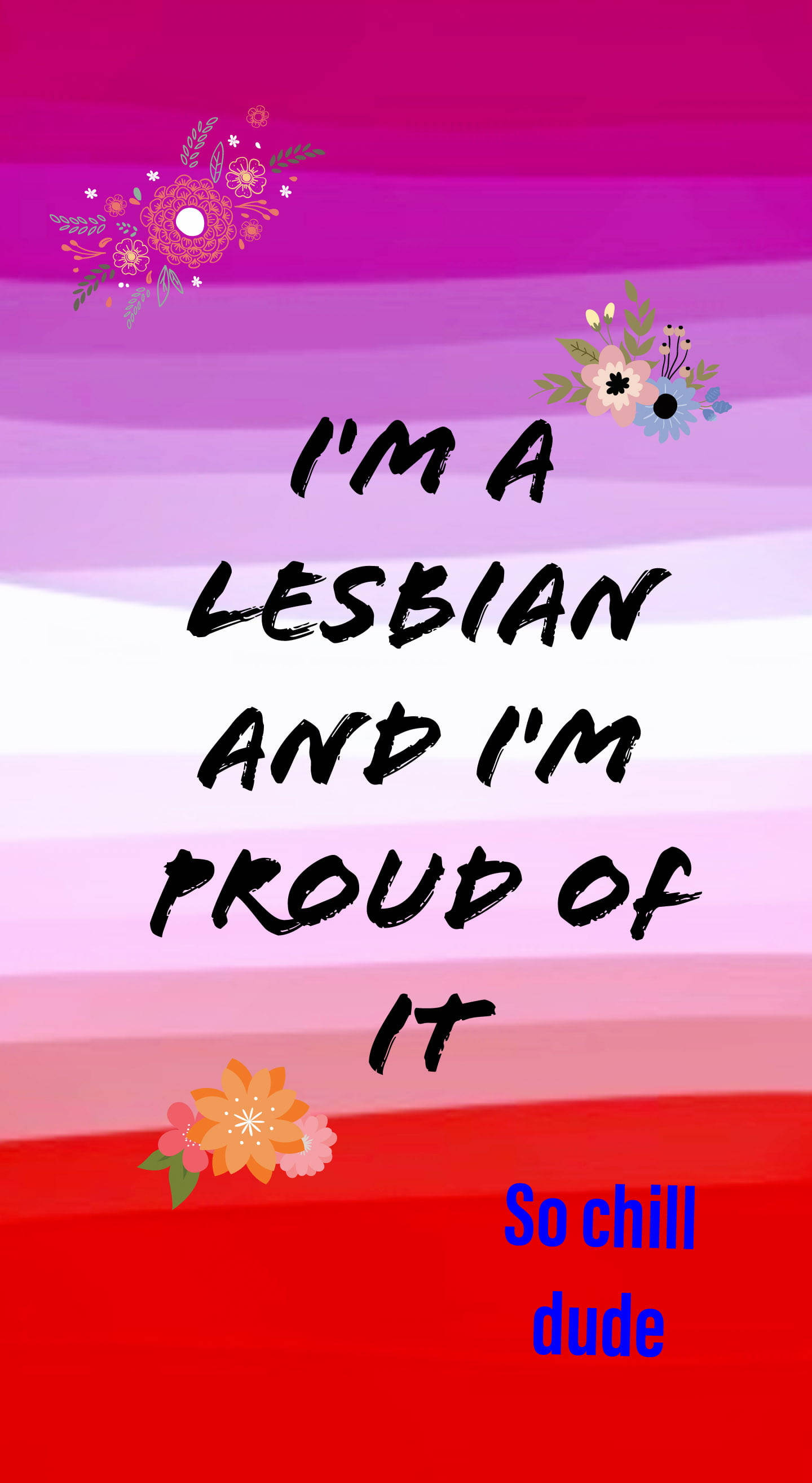 Aesthetic Lesbian Wallpapers