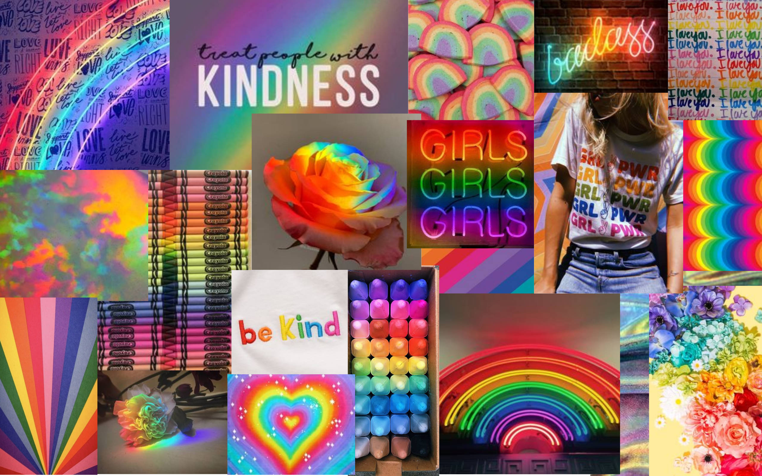 Aesthetic Lgbt Wallpapers