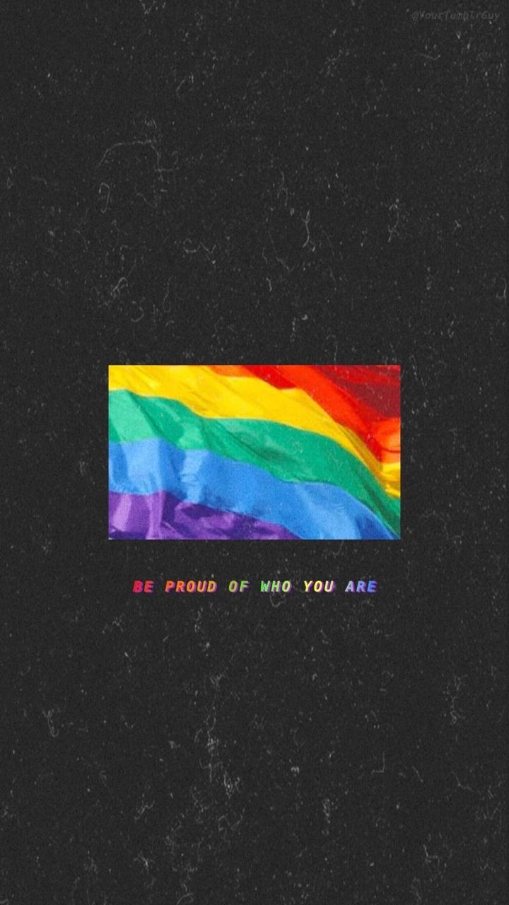 Aesthetic Lgbt Wallpapers