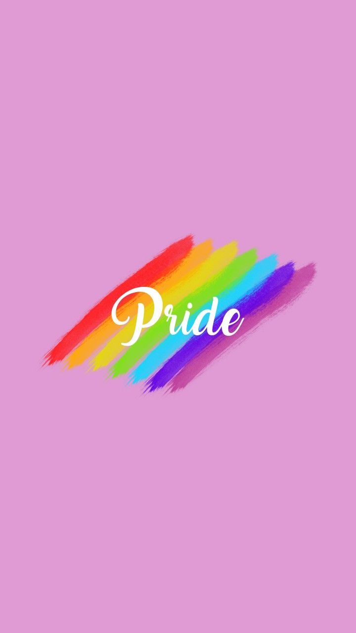 Aesthetic Lgbt Wallpapers