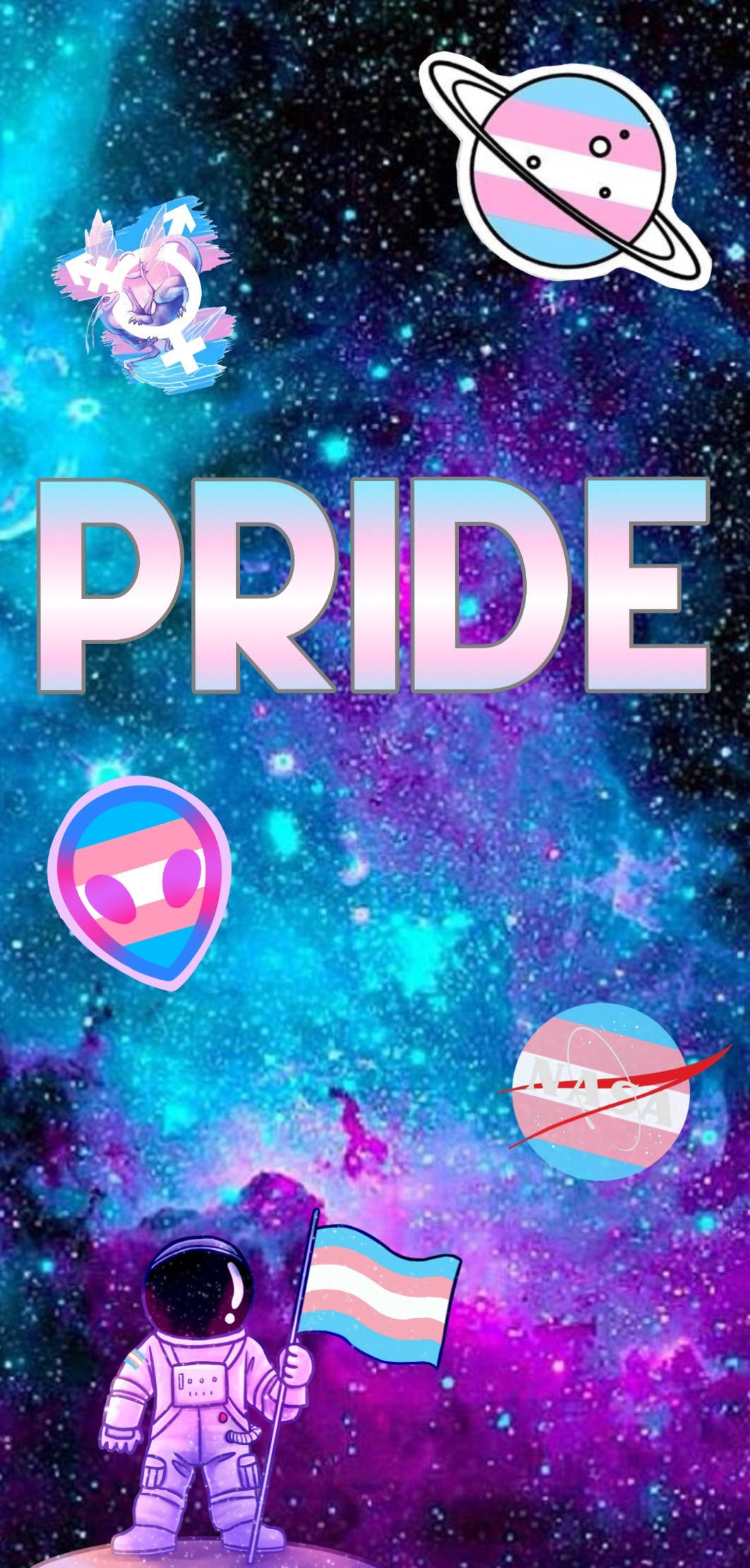 Aesthetic Lgbt Wallpapers