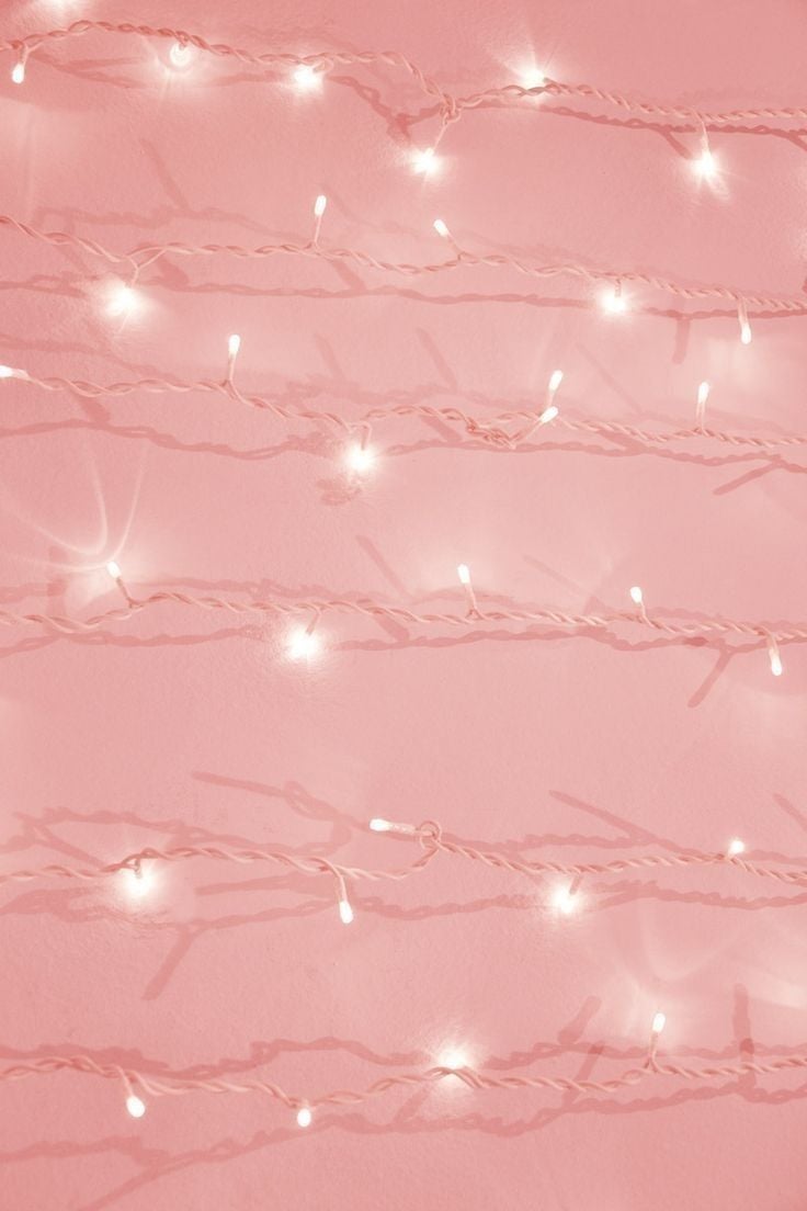 Aesthetic Light Pink Wallpapers