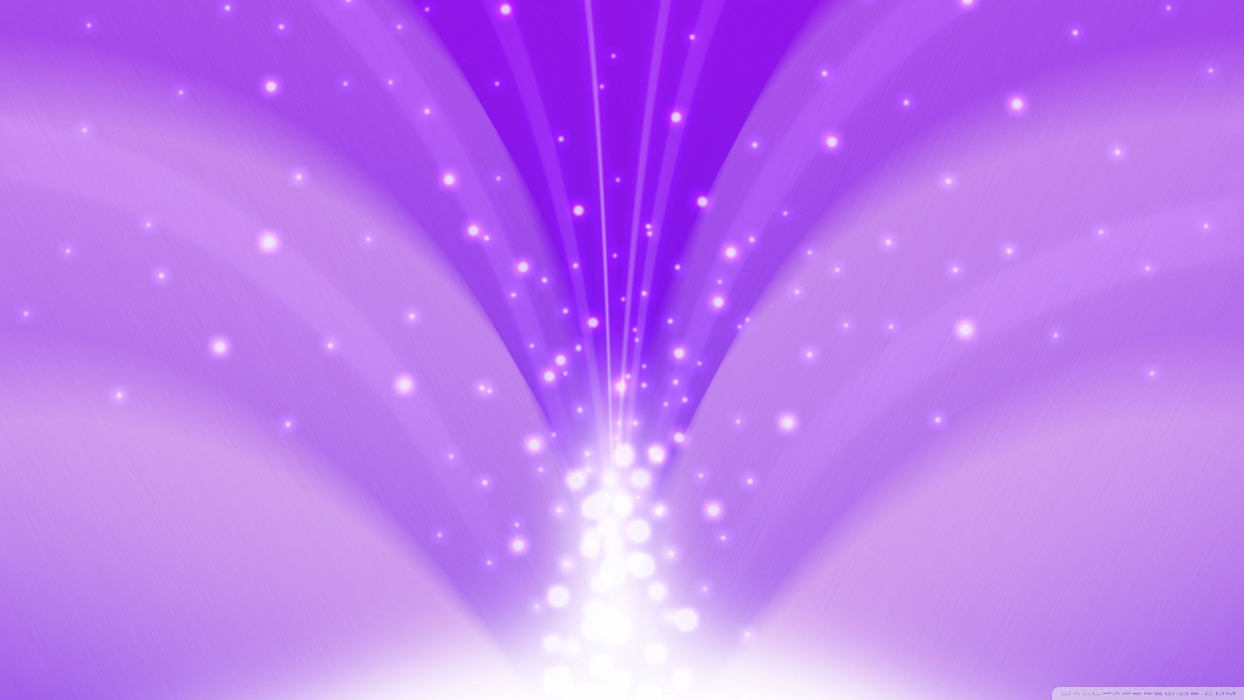 Aesthetic Light Purple Wallpapers