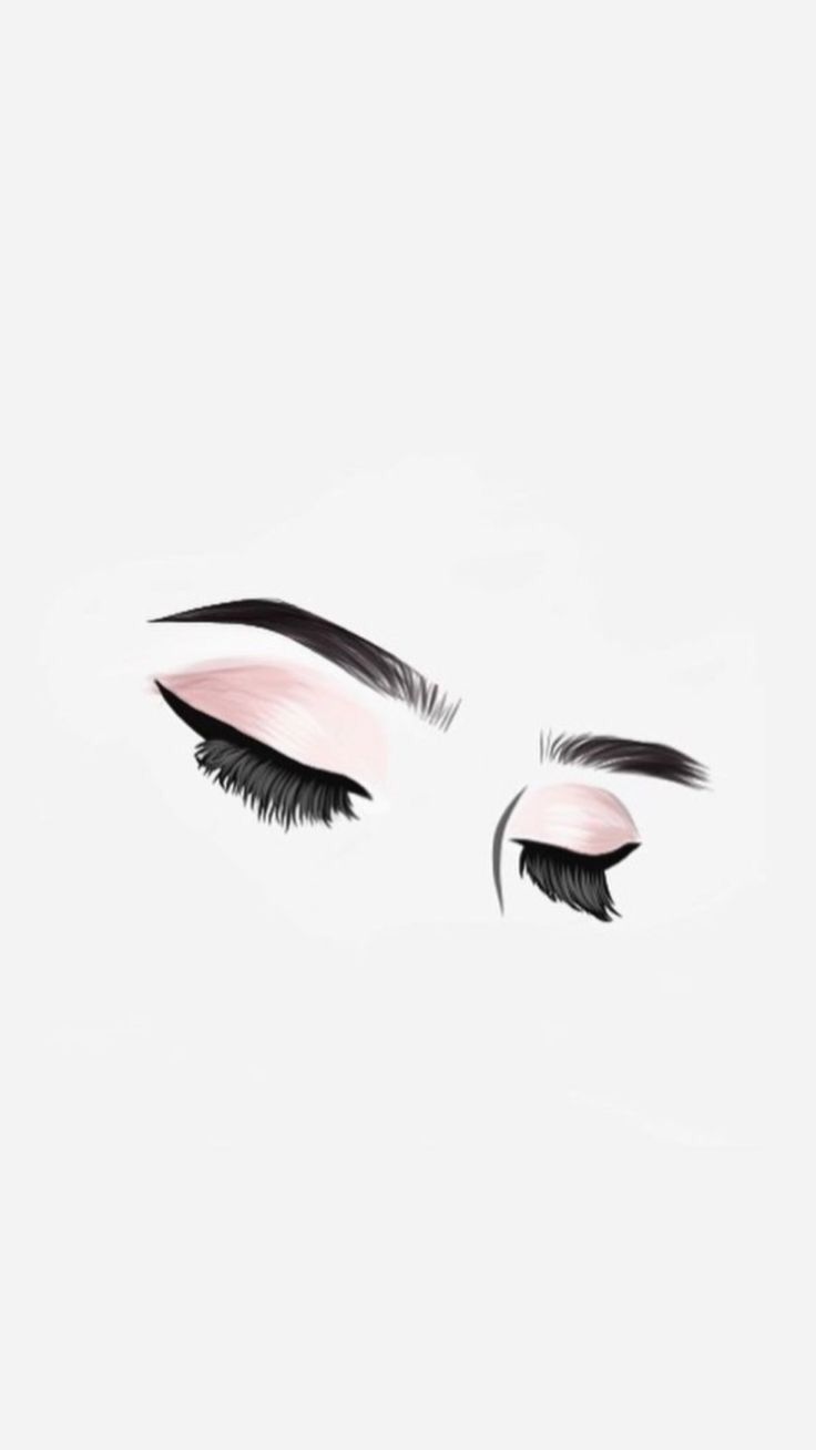 Aesthetic Makeup Wallpapers