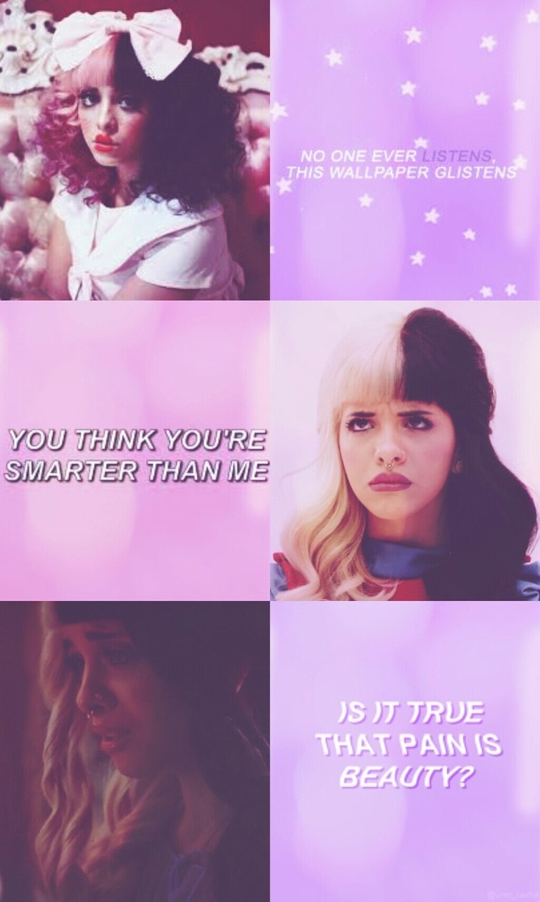 Aesthetic Melanie Martinez Wallpapers