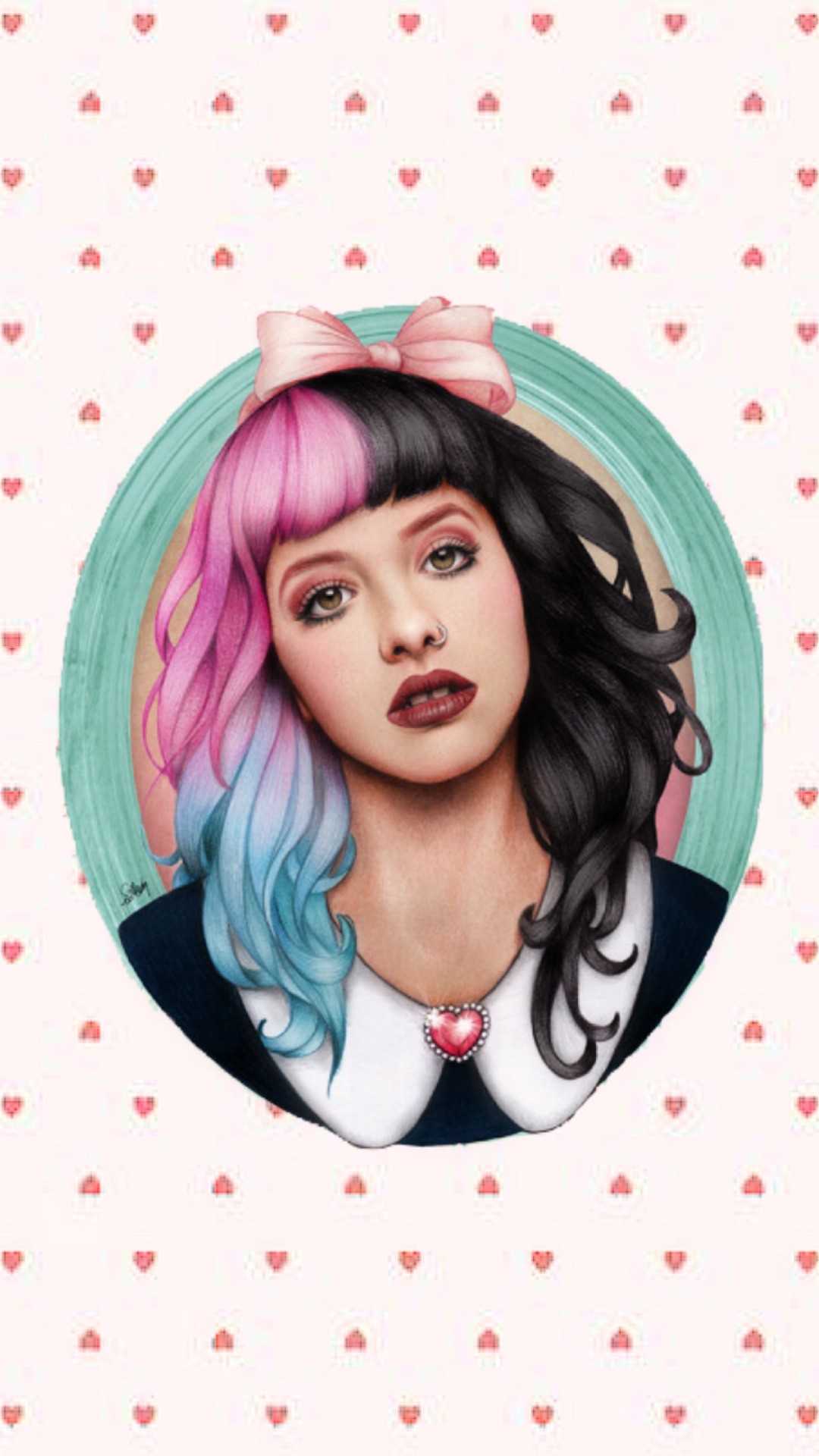 Aesthetic Melanie Martinez Wallpapers