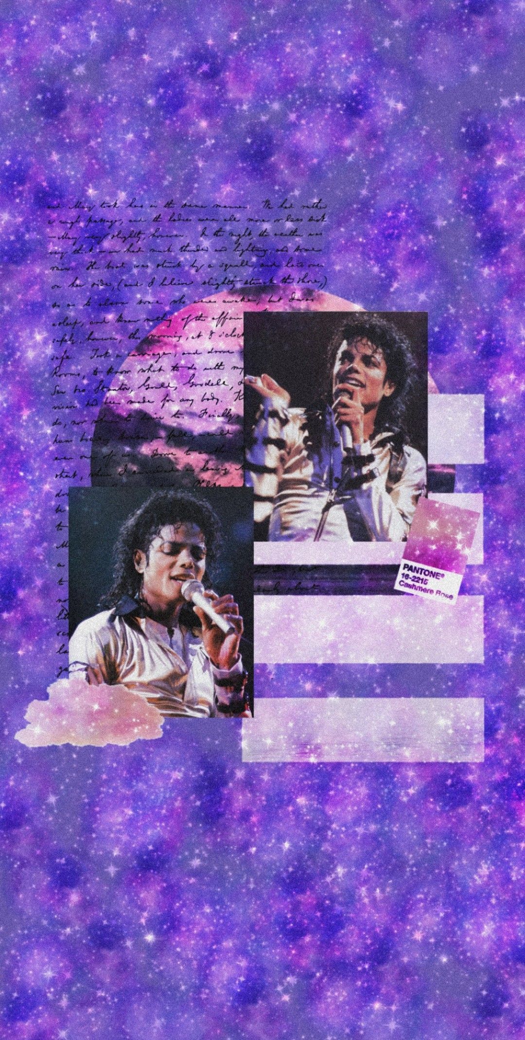 Aesthetic Michael Jackson Wallpapers