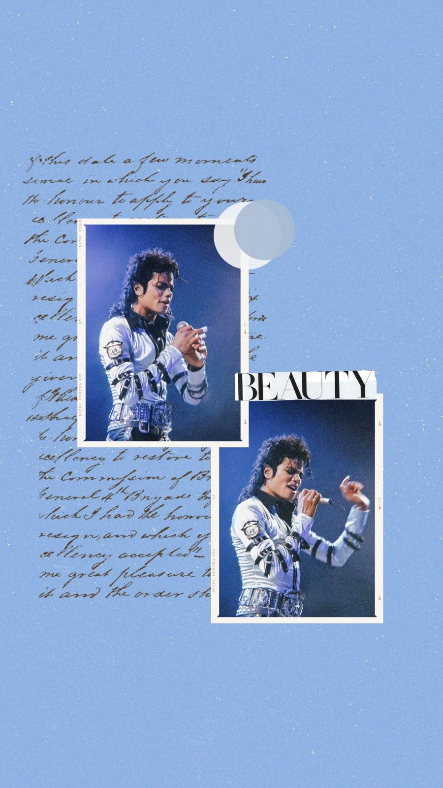 Aesthetic Michael Jackson Wallpapers