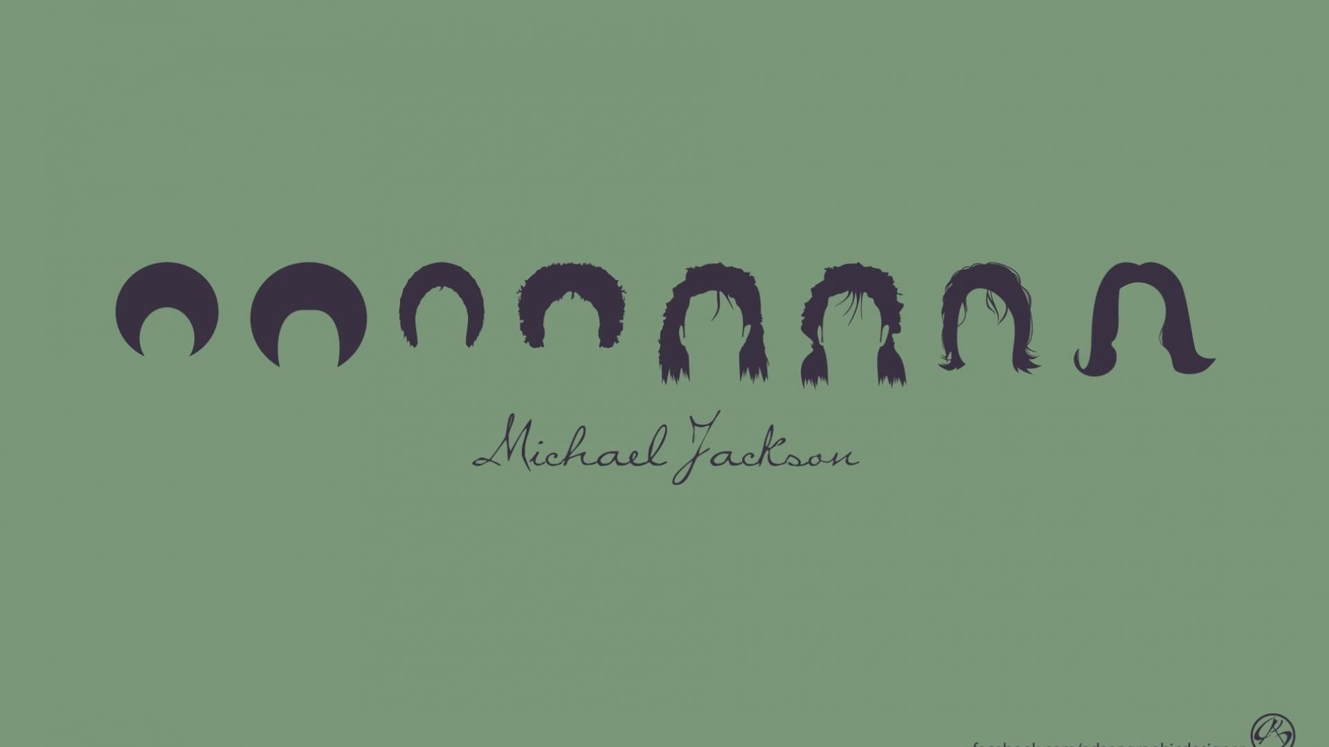 Aesthetic Michael Jackson Wallpapers