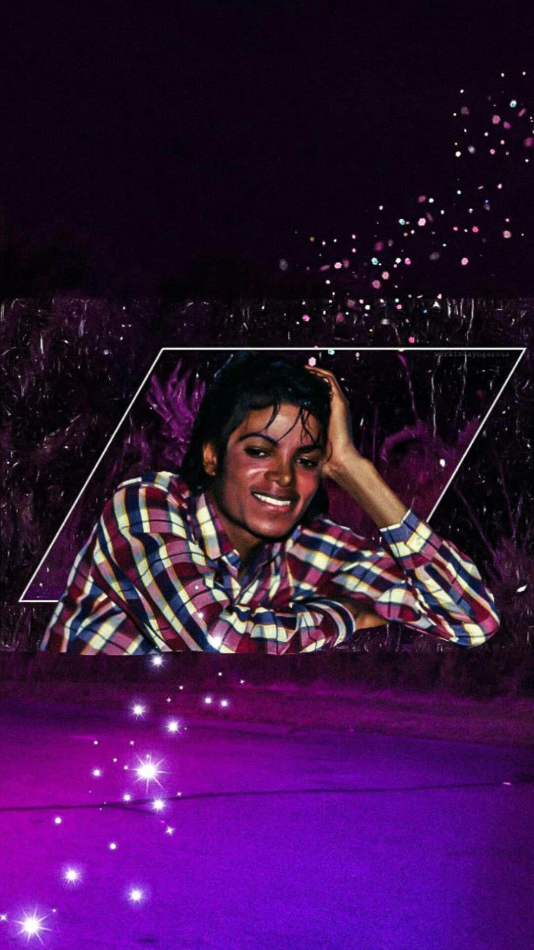 Aesthetic Michael Jackson Wallpapers