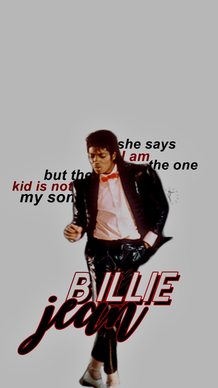 Aesthetic Michael Jackson Wallpapers