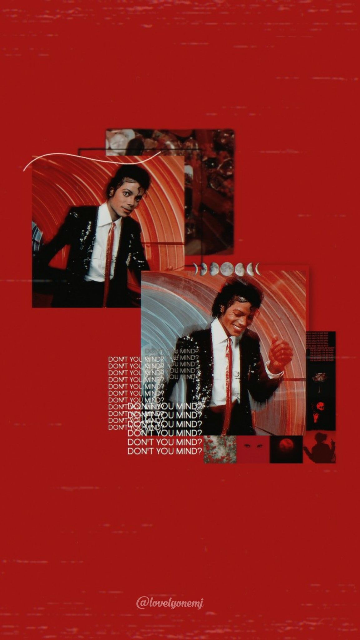 Aesthetic Michael Jackson Wallpapers