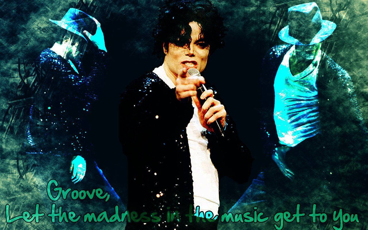 Aesthetic Michael Jackson Wallpapers