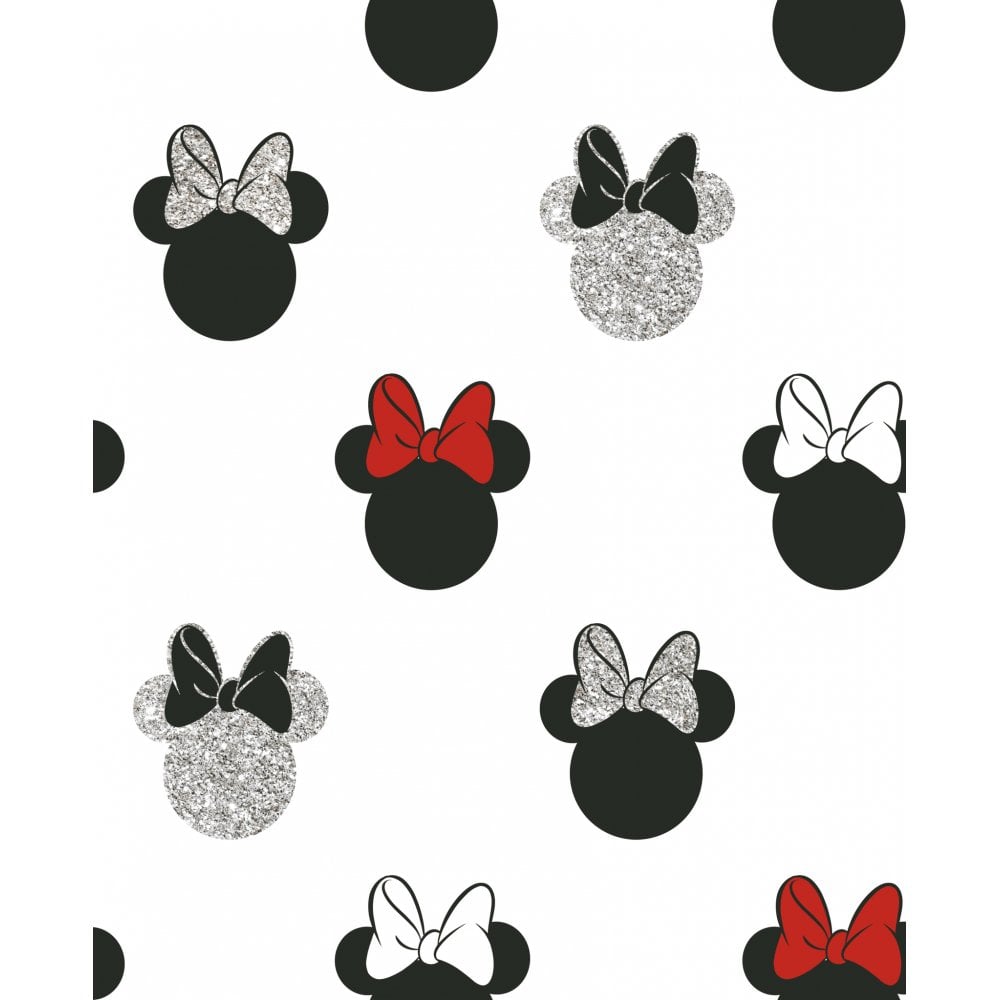 Aesthetic Minnie Mouse Wallpapers