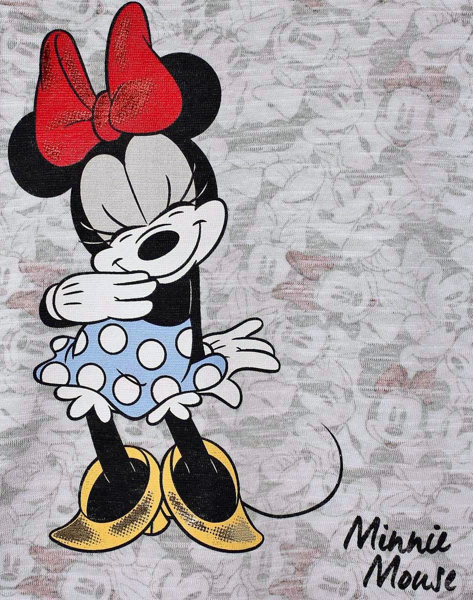 Aesthetic Minnie Mouse Wallpapers