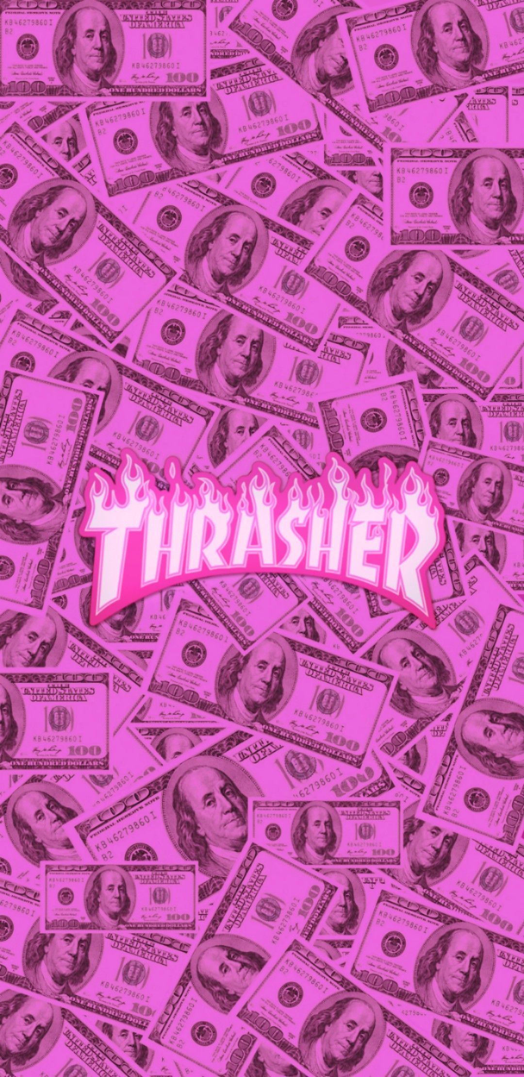 Aesthetic Money Wallpapers