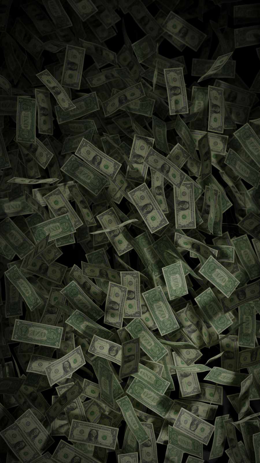 Aesthetic Money Wallpapers