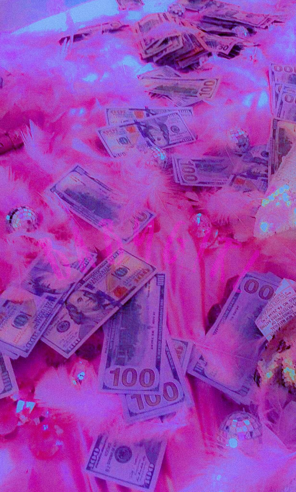 Aesthetic Money Wallpapers