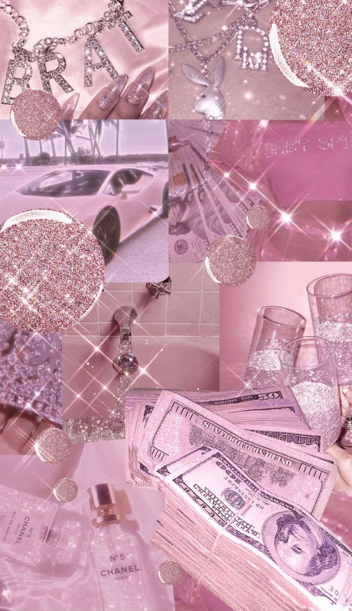 Aesthetic Money Wallpapers