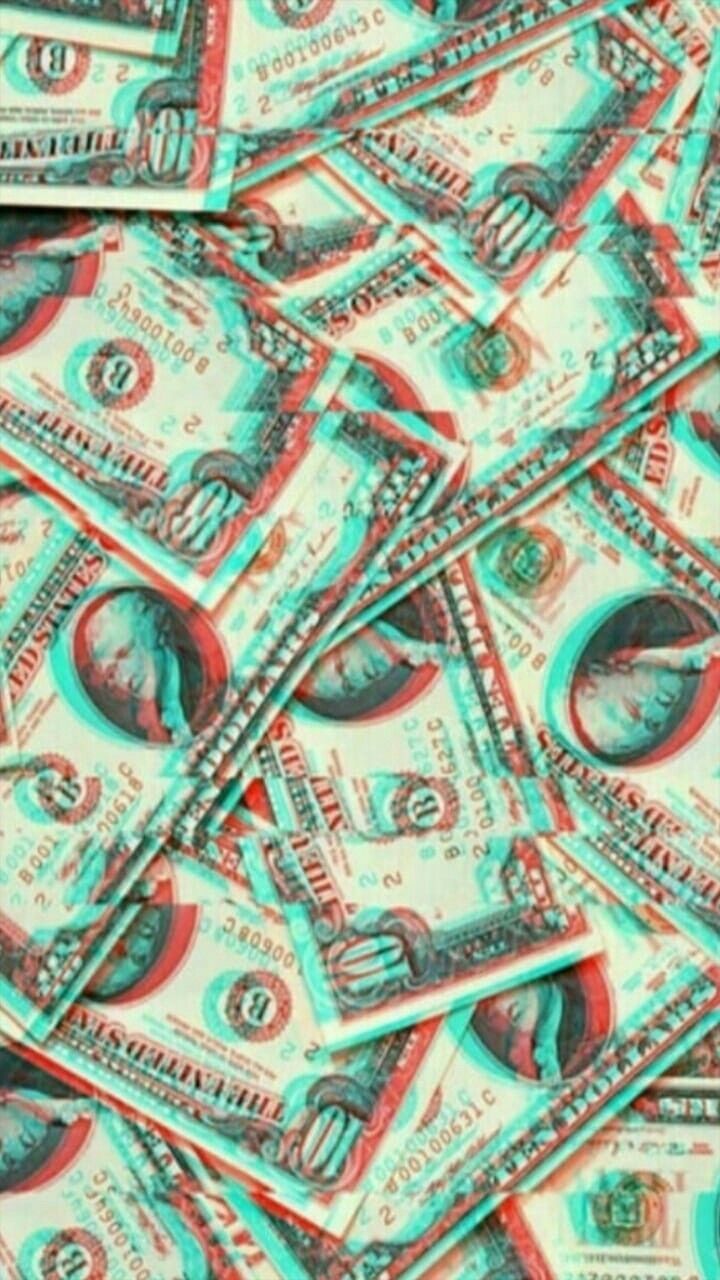 Aesthetic Money Wallpapers
