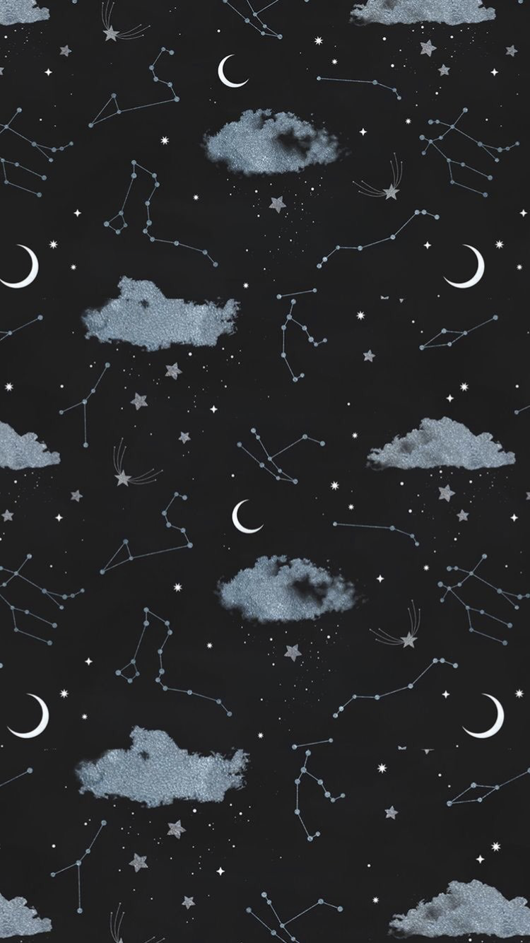 Aesthetic Moon Wallpapers