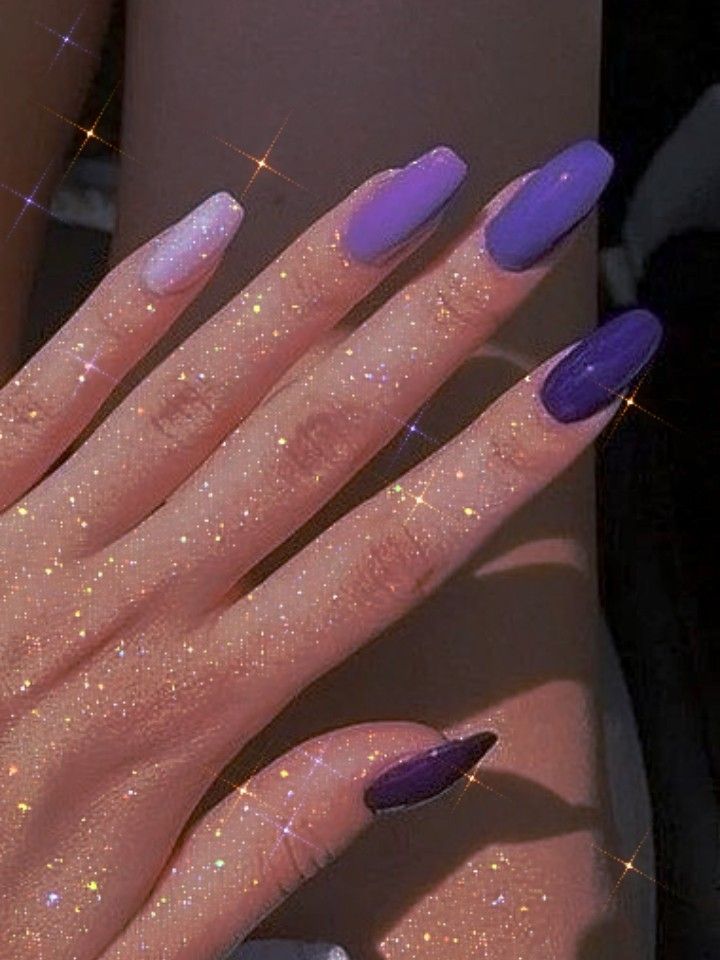 Aesthetic Nails Wallpapers