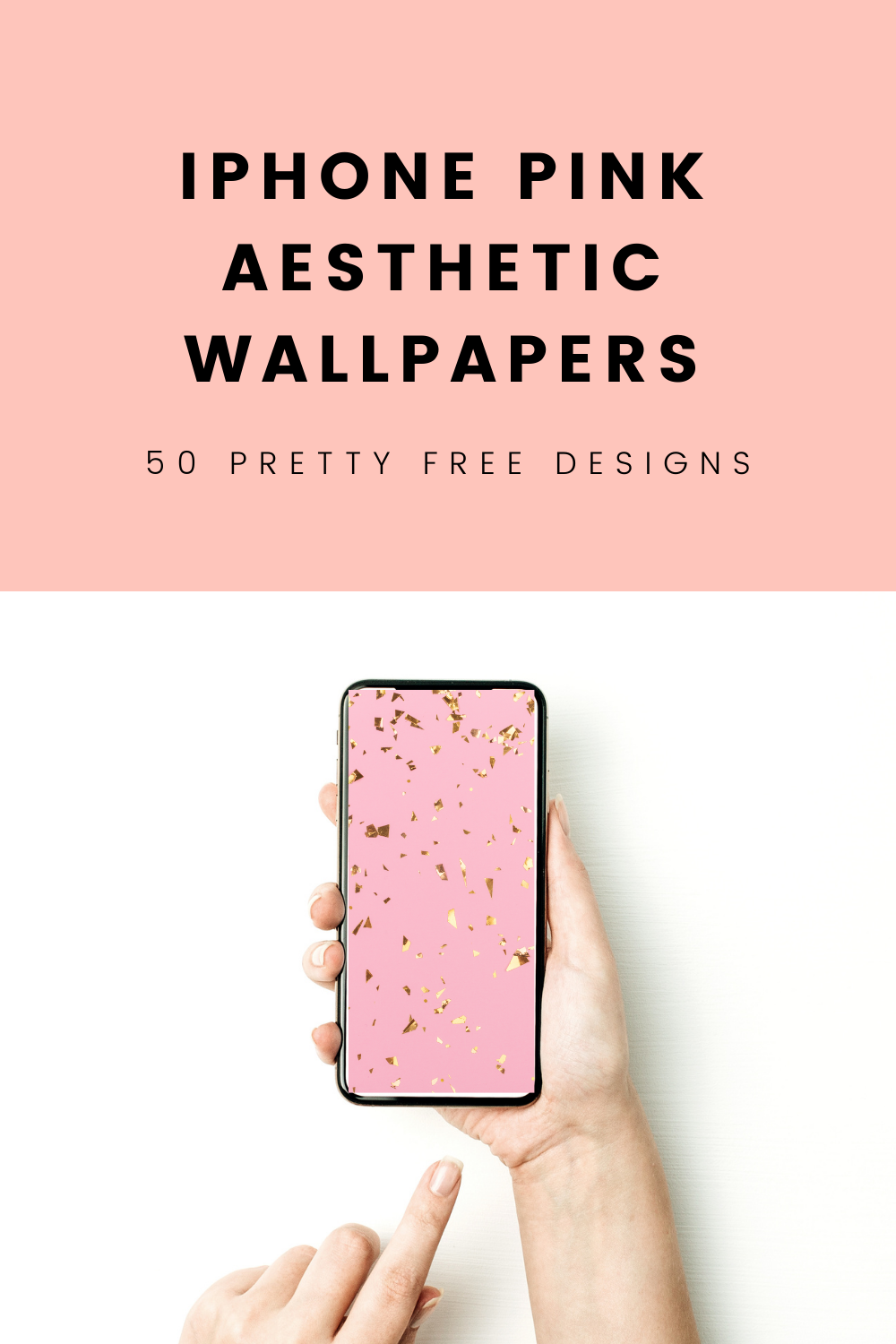 Aesthetic Nails Wallpapers