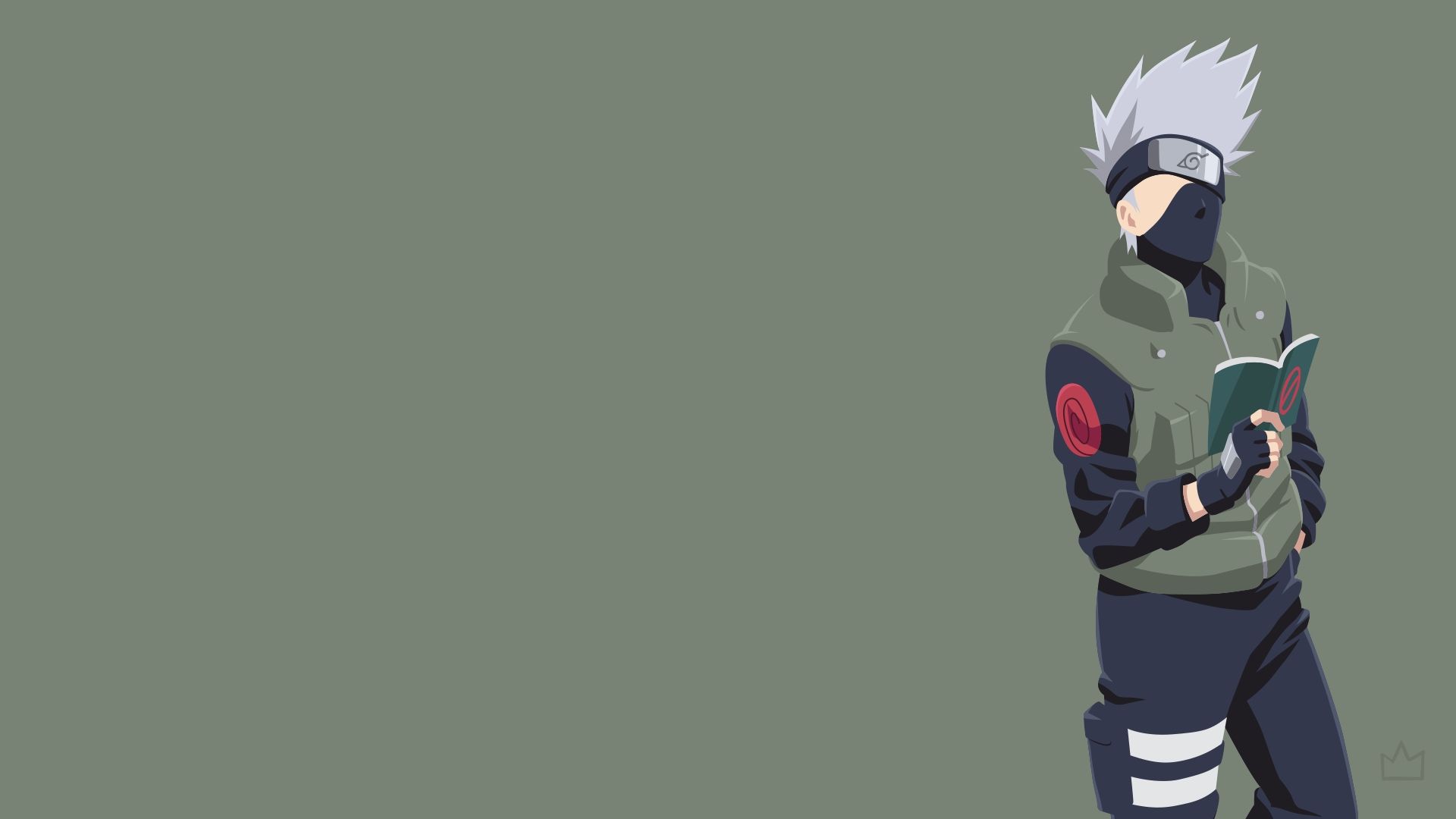 Aesthetic Naruto 4K Wallpapers