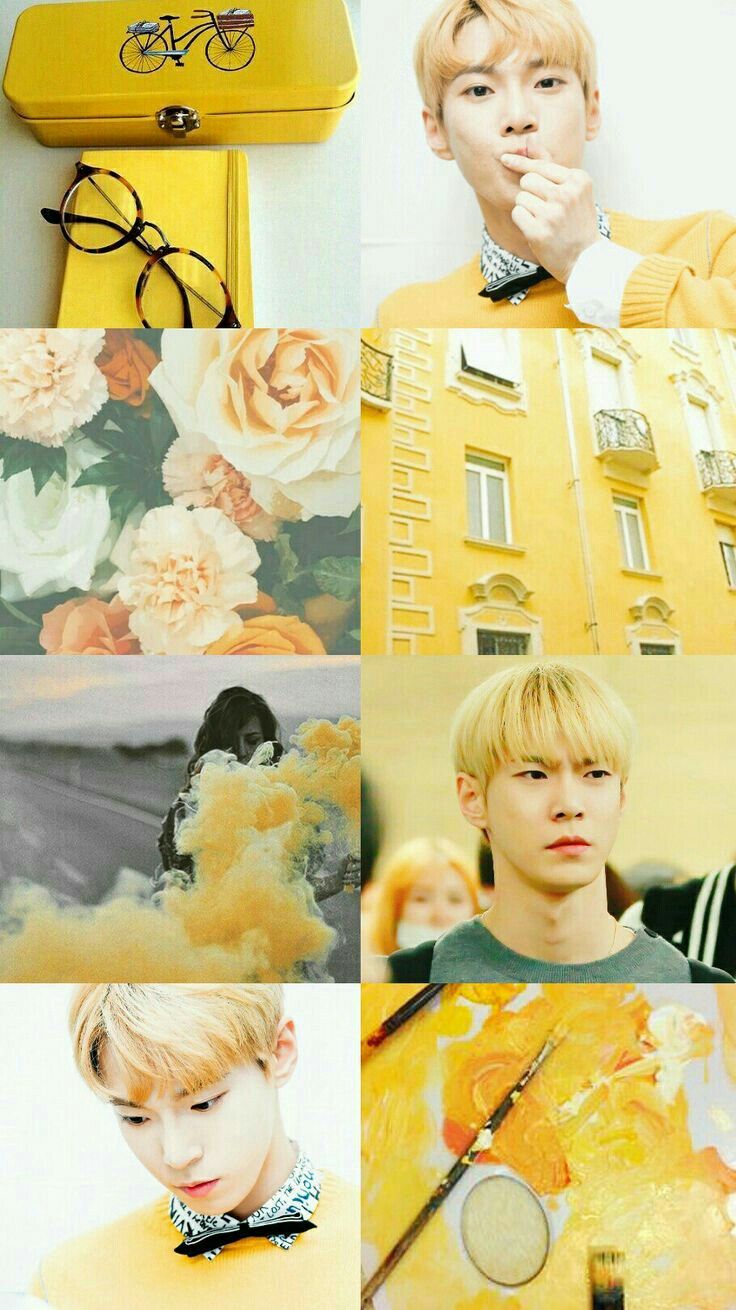 Aesthetic Nct Wallpapers