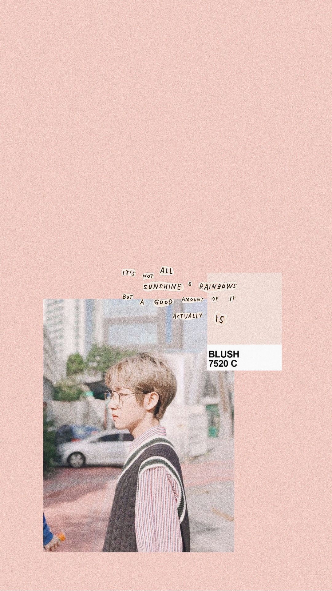 Aesthetic Nct Wallpapers